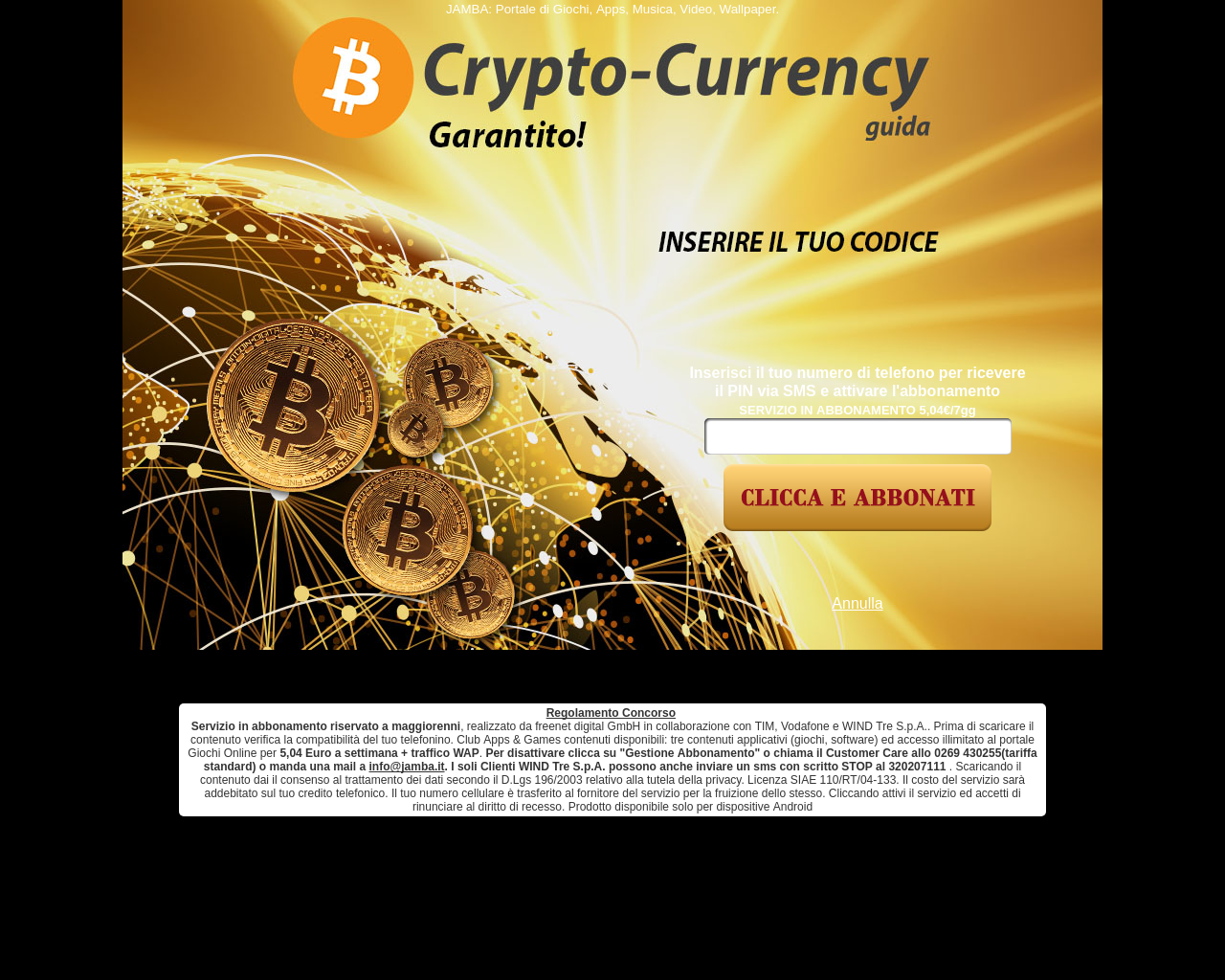  Get Crypto Currency Guide