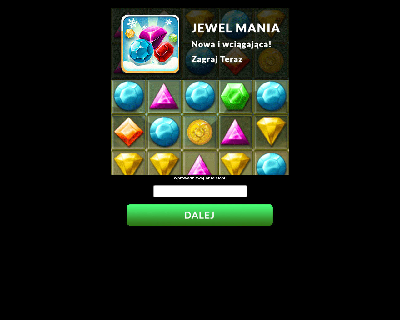  Play Jewel Mania